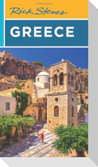 Rick Steves Greece (8th Edition)