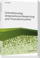 Schnelleinstieg Unternehmensbewertung und Finanzkennzahlen