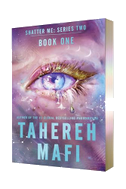 Watch Me Paperback Deluxe Limited Edition