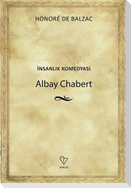Albay Chabert - Insanlik Komedyasi