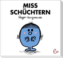 Miss Schüchtern