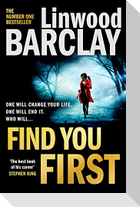 FIND YOU FIRST PB