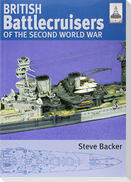 British Battlecruisers of the Second World War