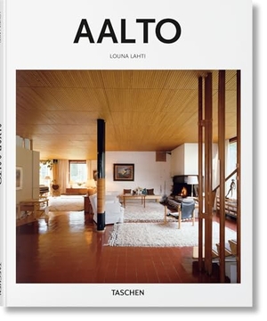 Lahti, Louna. Aalto. Taschen GmbH, 2015.