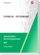 Industrielles Rechnungswesen - IKR