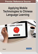 Applying Mobile Technologies to Chinese Language Learning
