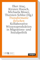 Transformativ forschen