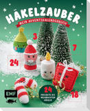 Mein Adventskalender-Buch Häkelzauber