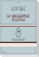 La viaggiatrice leggera