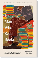 The Man Who Read Books