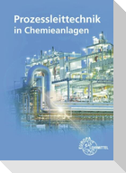 Prozessleittechnik in Chemieanlagen