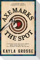 Axe Marks the Spot