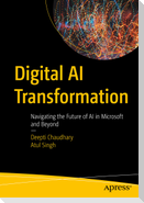 Digital AI Transformation