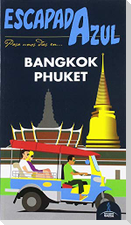 Bangkok y Phuket