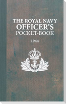 The Royal Navy Officer's Pocket-Book