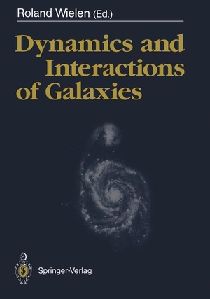 Wielen, Roland (Hrsg.). Dynamics and Interactions of Galaxies - Proceedings of the International Conference, Heidelberg, 29 May ¿ 2 June 1989. Springer Berlin Heidelberg, 2011.