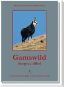 Gamswild-Ansprechfibel