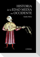 Historia de la Edad Media en Occidente
