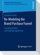 Re-Modeling the Brand Purchase Funnel