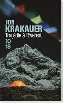 Tragedie A L Everest