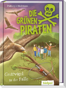 Die Grünen Piraten - Greifvögel in der Falle