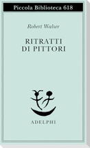 Ritratti di pittori