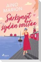 Särkynyt sydän voittaa