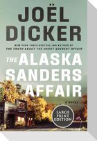 The Alaska Sanders Affair