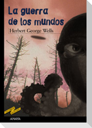 La guerra de los mundos