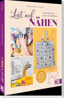Lust auf Nähen