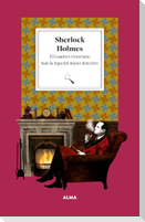 Sherlock Holmes