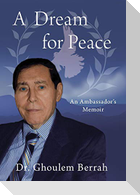 A Dream for Peace