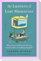 The Lantern of Lost Memories
