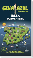 Ibiza y Formentera : guía azul