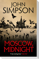 Moscow, Midnight