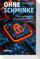 Ohne Schminke