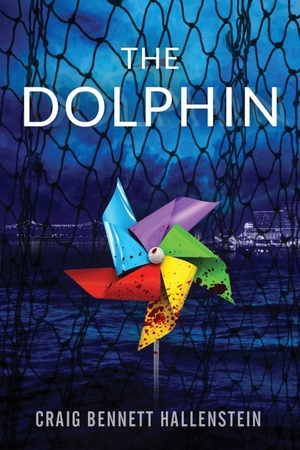 Hallenstein, Craig Bennett. The Dolphin. Storyville Press, 2016.