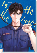 Is He The One? 02