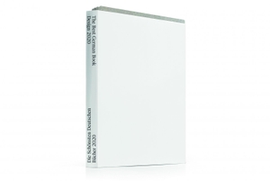 Hesse, Katharina. Die Schönsten Deutschen Bücher 2020 - The Best German Book Design 2020. Stiftung Buchkunst, 2020.