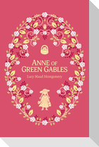 Anne of Green Gables