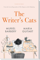 The Writer's Cats