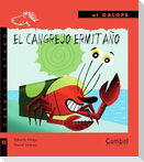 El Cangrejo Ermitaño