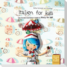 Italien for kids