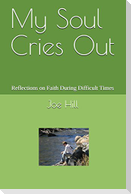 My Soul Cries Out: Reflections on Faith During Difficult Times