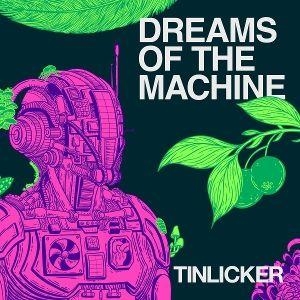 Dreams Of The Machine. Integral, 2026.