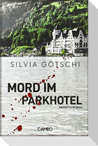 Mord im Parkhotel