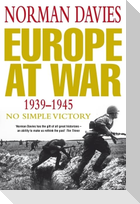 Europe at War 1939-1945