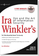 Zen and the Art of Information Security