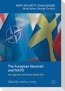 The European Neutrals and NATO