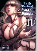 To the Abandoned Sacred Beasts 11